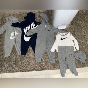 Nike bundle
